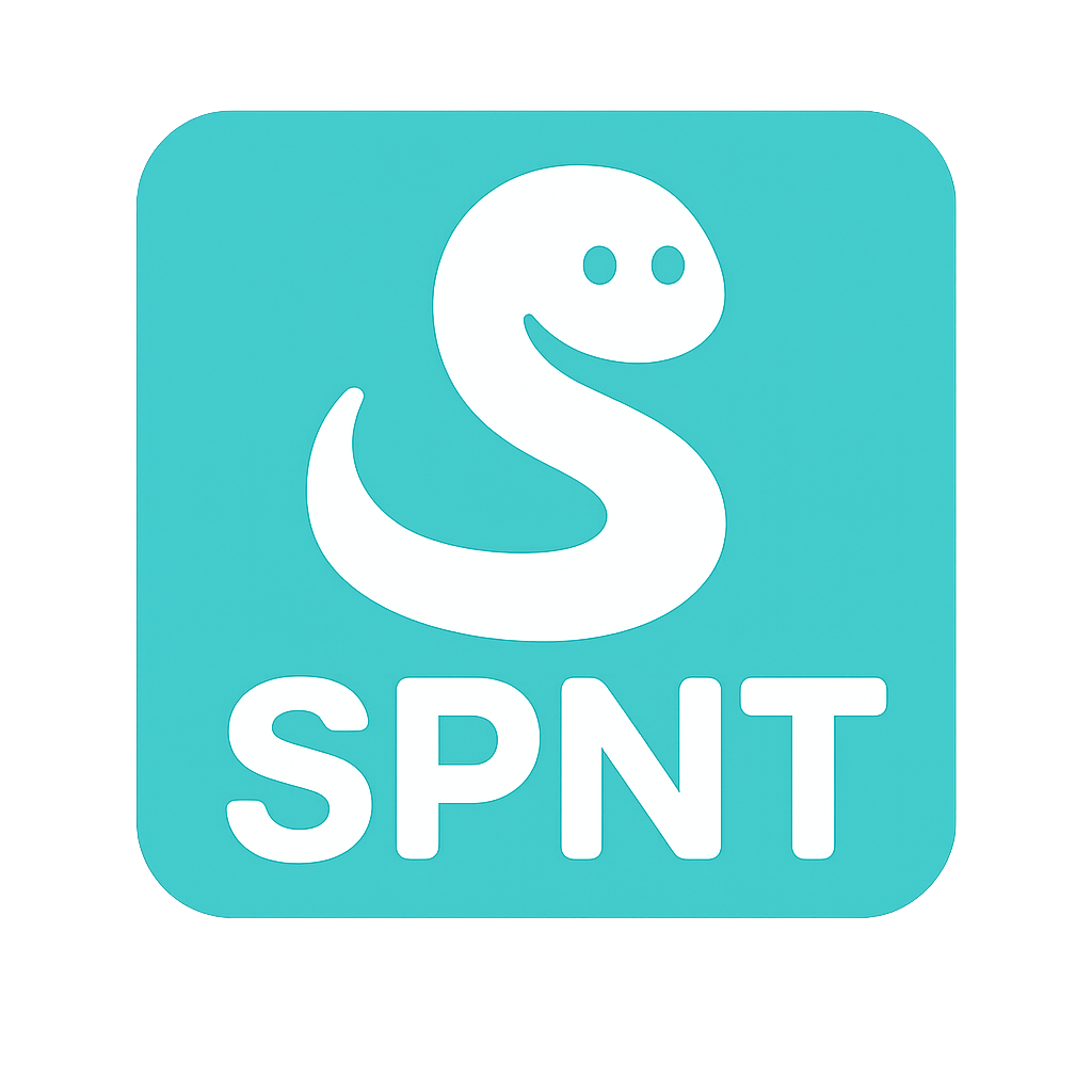 SPNT Logo